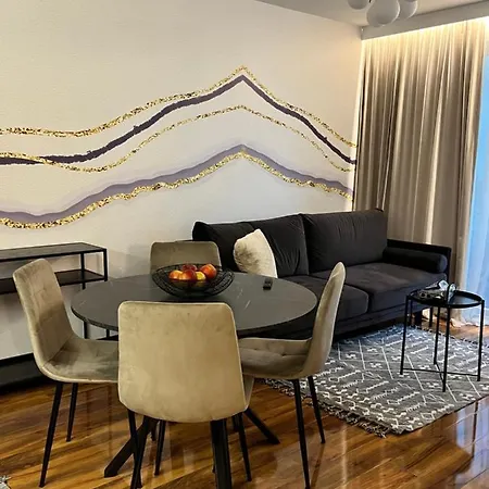 Apartament Blisko Morza * Gdynia
