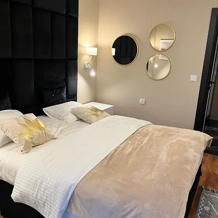 Apartament Blisko Morza Apartamento