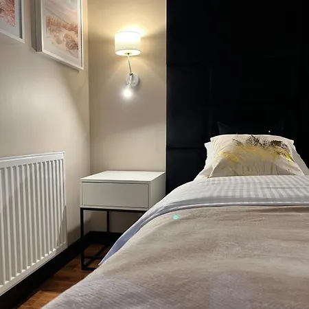 Apartament Blisko Morza Apartamento Gdynia